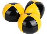 Palline Da Giocoliere Resistenti Agli Strappi, Set Di Palline Da Giocoliere Clown, Set Da Giocoliere, Apprendimento Per Principianti