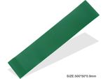 Bande Di Resistenza Per Esercizi Elasticizzati Yoga Pilates Home Gym Stretch Training Loop Verde