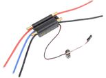 30A Rc Barca Impermeabile Brushless Esc Elettrico Regolatore Di Velocità Accessori Per