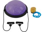 Addensare A Prova Di Esplosione Equilibrio Mezza Palla Formatori, Yoga, Pilates, Attrezzature Per Esercizi Di Fitness