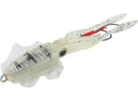 Esca Da Pesca Per Calamari Per La Simulazione Di Mare, Amo In Ferro, Esca Per Polpi (Nottilucente)