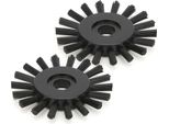 2 Pezzi Spazzola Per Macchine Da Maglieria Accessori Per Brother KH868 KH821 KH860 KH880 KH965 KH970