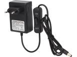 Alimentatore Per Tagliaschiuma, 15 V, 2000 Ma, Filo Metallico In Plastica Resistente, Adattatore A Caldo Di Controllo, 100-240 V, Spina Ue, Massimo 30 W
