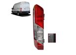 Fanale Posteriore Fanale Posteriore Sinistro Per Ford Transit 2014 - 2020 V363 2014+