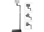 Supporto Per Proiettore BS6 Supporto Ruotabile A 360 Gradi