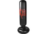 Sacco Da Boxe Gonfiabile, Robusto Sacco Da Boxe Lungo 1,6 M Per L'allenamento Di Boxe