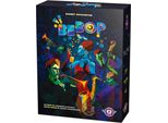 Bebop - Gioco Da Tavolo - Edizione Inglese