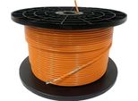 300 M Di Filo Di Delimitazione Per Tosaerba Robot Ø4,0 Mm Extra Forte - Filo Perimetrale