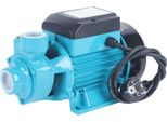 Pompa Dell'acqua - Pompa Di Rilancio - 370 W - 220 V - Max. 10 Bar - Spina Ue - Per Giardino