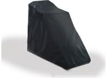 Inf Copertura Per Tapis Roulant Nera - Impermeabile, Antipolvere E Resistente Ai Raggi Uv Per Uso Interno/Esterno Xl