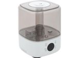 Umidificatore - Ultrasuoni - 5 L - Telecomando E Timer - 3 Livelli - Silenzioso <36 Db - 10-50 M² - Spina Ue - Bianco