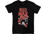 Marvel Comics - Maglietta Da Uomo/Donna Unisex RO15004 (M) (Nero)