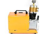 Compressore D'aria Pcp - Pompa Elettrica Ad Alta Pressione 30 Mpa - 220V - Spina Ue -