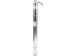 Pompa Per Pozzi Profondi - 2QGD1-50-0.37 - 370 W - Attacco Da 5,08 Cm - Pompa A Vite - Prevalenza Massima 55 M - Elettrica - Spina Ue
