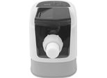 Macchina Per La Pasta Per Uso Domestico - Macchina Per La Pasta Elettrica - 220V - Automatica - Multifunzione - Acciaio Inox - Rosa