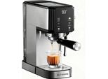 CM5105 - Macchina Per Caffè Espresso Semiautomatica - 20 Bar - 1350 W - Touchscreen - Scalda Tazze - Serbatoio Dell'acqua Rimovibile Da 1 Litro - Spina Ue