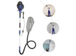 Levigatrice Per Muri A Secco - Levigatrice Elettrica Per Muri A Secco - Durevole - Antigraffio - Lucidatura, Levigatura, Finitura - Per Stucchi/Rivestimenti - Blu