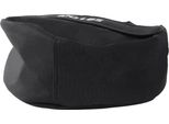 Sacca Da Allenamento - Sacca Da Fitness - Peso Regolabile 30-45 Kg - Poliestere Robusto - Peso A Vuoto 0,65 Kg - Nero