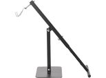 Compattatore Di Rifiuti - Manuale - 66 Cm - Acciaio Inox - Adatto Per Bidoni Da 60-100 Litri - Compattazione Efficiente Dei Rifiuti