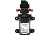 Pompa Acqua - Pompa A Membrana - 4,5 V - Alta Pressione - Elettrica - Spina Ue - Attacco Diritto -