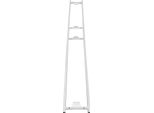 Segheria Per Motoseghe - Set Di Barre Di Guida - Alluminio - Barra Di 2,7 M - Portatile - Tagli Diritti - Per La Maggior Parte Delle Motoseghe