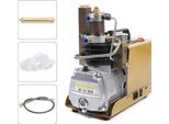 Compressore D'aria Elettrico Ad Alta Pressione - Compressore Per Immersioni - 30 Mpa / 4500 Psi - Per Immersioni - Spina Ue