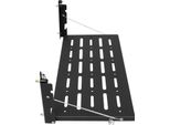 Tavolino Ribaltabile Per Porta Posteriore, Jeep Wrangler Jk 2007-2017, Per 2 E 4 Porte, Incluso Unlimited 4 Porte