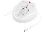 Dispositivo Di Microdermoabrasione A Diamante, Dispositivo Di Dermoabrasione Da 50 W, 9 Livelli Di Aspirazione, Vuoto Da 0-60 Cmhg, Per Casa E Saloni Di Bellezza, Bianco