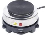 Piastra Elettrica, Modello Da Tavolo Da 500 W, Portatile Per La Cucina