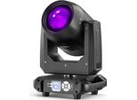 Luce Da Palco Per Dj - Fascio/Spot A Testa Mobile - Potenza 200W - Prisma Con 18 Sfaccettature - DMX512/RDM, 14 Canali - Suono Attivo/Auto/Master-Slave - Spina Ue