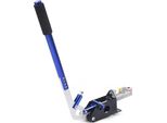 Freno A Mano Idraulico, Verticale, Drift/Rally E-Brake/Fly-Off, Blu