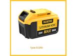 Pistola Termica A Batteria Per La Termoretrazione, Compatibile Con La Batteria Dewalt 20V, Per La Riparazione Di Telefoni Cellulari, La Saldatura E L'artigianato, Beige