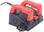 Smerigliatrice Per Calcestruzzo/Smerigliatrice Per Pareti 220V, Smerigliatrice Per Ristrutturazioni Per Blocchi Di Cemento E Pareti, Rossa