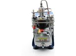 Compressore D'aria Elettrico, Pompa Ad Alta Pressione 300 Bar (30 Mpa/4500 Psi), 1800 W, Spina Ue
