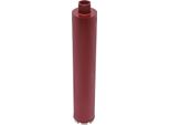 Punta Diamantata Per Carotaggi A Secco/Umido Per Cemento Armato, Diametro Di Foratura 45 Mm, Lunghezza Totale 90 Mm