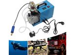 Compressore D'aria Pcp 1800 W, Compressore Elettrico Ad Alta Pressione, 2800 Giri/Min, Motore Con Avvolgimento In Rame, Silenzioso, Spina 220 V Ue