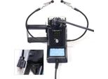 Saldatore, 220V Eu Standard, Temperatura Regolabile, Modello Base