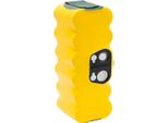 Batteria Per Irobot Roomba, Batteria Di Ricambio Ni-Mh, 14,4 V 6000 Mah, Viola, Compatibile Con Le Serie 500-900