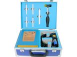 Pdr Riscaldatore A Induzione Elettromagnetica - Riparazione Delle Ammaccature Senza Verniciatura Per Carrozzeria - 220 V - 1380 W - 150 Khz - Nero