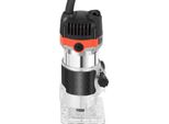 Pantografo Elettrico Portatile Per Bordi, 800 W, Motore In Rame Puro, Avviamento Con Un Solo Clic, Multifunzionale, Nero