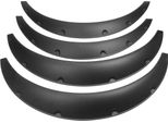 Parafanghi Universali Per Auto - Estensioni Per Parafanghi - Set Di 4 - Flessibili - Protezione Dei Passaruota - Misura Universale