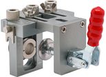 Set Di Dime Di Foratura, Dima Di Foratura 3 In 1, Guida Di Foratura Da 5/8/10 Mm, Multifunzionale Per Progetti Fai Da Te