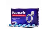 Masculanix | 10 Compresse | Integratore Alimentare Per Uomini