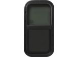 Finestra Per Caravan/Motorhome, Finestra Laterale Con Zanzariera, Giallo