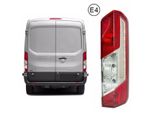 Fanale Posteriore Fanale Posteriore Destro Per Ford Transit 2014 - 2020 V363 2014+