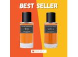 Collection Prive Bois Intense 50ML + Moula 50ML Eau De Parfum Unisex 2Er-Packung -Aprizo
