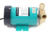 Pompa Di Rilancio Per Acqua Calda - 15GR-15 - 120 W - 220 V - Automatica - Spina Ue - Ce - Ciano