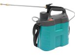 Irroratore Da Giardino Da 8 L - Irroratore Elettrico A Zaino - Ricarica Usb - Batteria 2200 Mah - Pressione 0,4 Mpa - Autonomia 3 H - Tempo Di Ricarica Circa 90 Min - Tracolla Regolabile