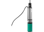 Pompa Sommergibile, Pompa Per Pozzi Profondi 24V 320W, Spina Usa Per Irrigazione, Pozzi Ed Estrazione Dell'acqua