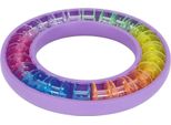 Porta-Spolina In Silicone, Contenitore Rotondo Per Le Spoline Della Macchina Da Cucire, Accessorio Portatile Per Il Cucito
